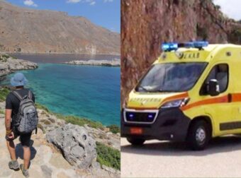 Νεκροί και οι 3 μέσα σε λίγες ώρες: Πήγαν για καλοκαιρινό περίπατο & δε γύρισαν ποτέ, στα μαύρα 3 οικογένειες