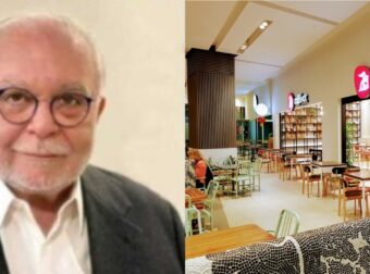 “Πάγωσαν” όλοι στο άκουσμα του ονόματος: Νεκρός ξαφνικά ο “Σαββίκος”, θρήνος για τον αγαπητό επιχειρηματία