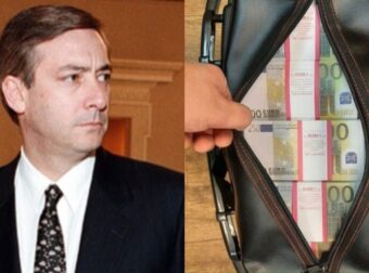 Κέρδη 40 Εκατομμύρια σε μόλις τρεις μήνες: Μεγιστάνας ο Λάτσης, έκανε κίνηση ματ & έγινε ακόμη πιο πάμπλουτος