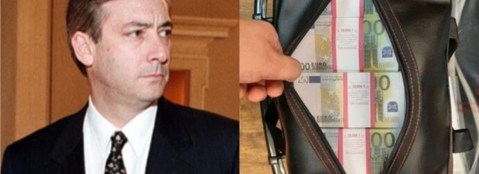 Κέρδη 40 Εκατομμύρια σε μόλις τρεις μήνες: Μεγιστάνας ο Λάτσης, έκανε κίνηση ματ & έγινε ακόμη πιο πάμπλουτος