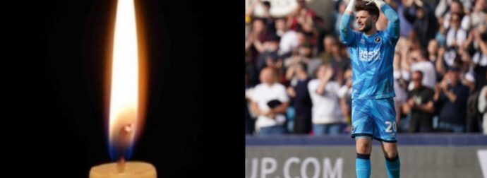 Θρήνος στο ποδόσφαιρο: Νεκρός ξαφνικά και χωρίς καμιά αιτία τερματοφύλακας εθνικής, στα μαύρα ολόκληρη η χώρα