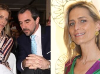 Διάσημος, πλούσιος & άκρως γοητευτικός: Ο νέος σύντροφος της Τατιάνα Μπλάτνικ μετά το διαζύγιο από τον Νικόλαο