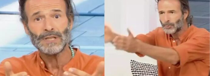 Ξέσπασε ο Θανάσης Ευθυμιάδης: “Με τάραξαν στο ξύλο με τις “ευλογίες” του και δεν μου ζήτησαν ούτε μια συγνώμη”