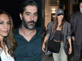 Όλο το ίντερνετ μιλάει για την πρώην του Μπισμπίκη, Κωσταντίνα Μπεκιάρη: Είπε σε μια πρόταση όσα λίγοι τολμούν
