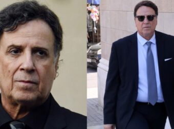 “Απεβίωσε μετά από πάλη”: Δυστυχώς, ανακοίνωσε τα δυσάρεστα ο Χάρης Ρώμας, η νέα απώλεια & το σπαρακτικό “αντίο”