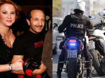 Μάρτυρας της δολοφονικής επίθεσης η ηθοποιός Γιολάντα Μπαλαούρα: “Λίγο ακόμη και θα την έβρισκε στην καρδιά”