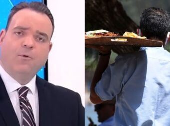 Καιρός: Χωρισμένη στα… δύο η χώρα: Έτσι θα μας πάει και το τριήμερο του Αγίου Πνεύματος – Πρόβλεψη Μαρουσάκη