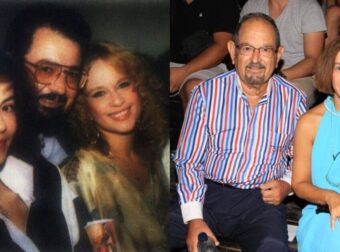 Βρήκε νέο σύντροφο, γύρισε σελίδα η Έφη Πίκουλα 3 χρόνια μετά το πένθος: “Μπορεί να αλλάξω το επίθετό μου”