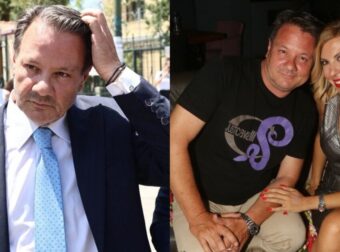Εύα, Νάντια & Δανάη Λύτρα: Οι 3 κόρες του Απόστολου Λύτρα, η συμμετοχή σε σίριαλ & η δημόσια “συγγνώμη”