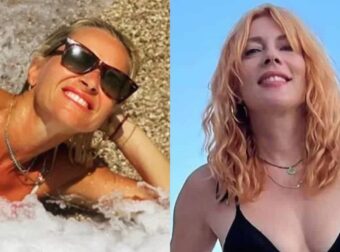 «Ω, Παναγία μου»: Τρελάθηκε η Καρύδη μόλις είδε με μαγιό την Μπεκατώρου – Έχει κάνει το καλύτερο κορμί που είχε δει ποτέ
