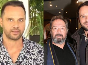 Μέμος Μπεγνής: «Η μεγαλύτερή μου σχέση ήταν 15 χρόνια, 1 πράγμα θεωρώ άρρωστο, μου το έχουν κάνει, και… σουτ»