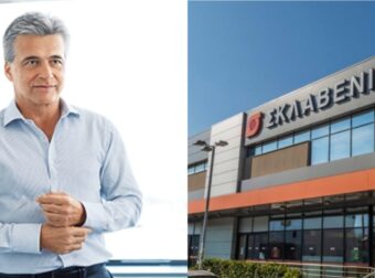 «Μούδιασαν» Μασούτης, Lidl, MyMarket: Η κίνηση του Σκλαβενίτη που τελειώνει τον ανταγωνισμό στα σούπερ μάρκετ