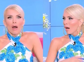 “Πάγωσε” η Καινούργιου «Ο Λύτρας έδειξε την αγάπη του με υπερβολικό τρόπο» – «Ντρέπομαι για αυτά που ακούω»