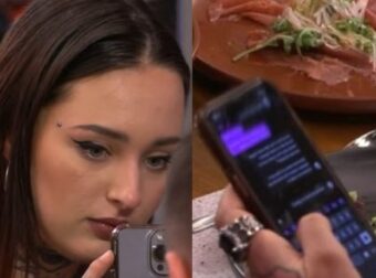 «Μωρό μου»: Λαρισαία πήγε στο first dates & έστελνε SMS στον σύντροφό της ενώ ήταν ραντεβού με υποψήφιο γαμπρό