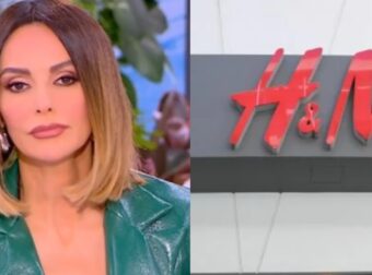 Μπήκε σε έκπτωση και κάνει πάταγο: Το φόρεμα των H&M που έβαλε η Μπέττυ Μαγγίρα και «κάνουν ουρές» να το πάρουν