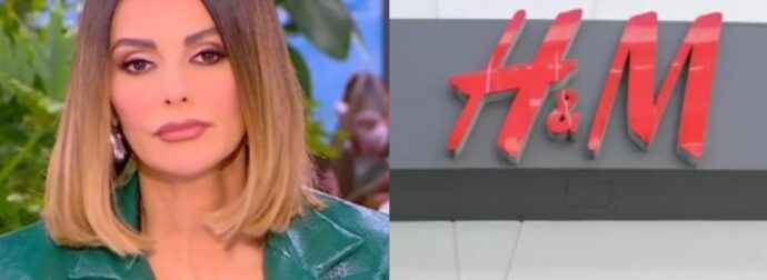 Μπήκε σε έκπτωση και κάνει πάταγο: Το φόρεμα των H&M που έβαλε η Μπέττυ Μαγγίρα και «κάνουν ουρές» να το πάρουν
