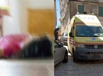 Βρέθηκε νεκρή μ’αυτό το σημείωμα δίπλα της: Θρήνος για τη γλυκιά 26χρονη στην Πάτρα, είχε όλη τη ζωή μπροστά της