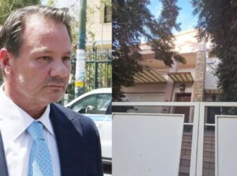Πωλείται «κοψοχρονιά»: Αυτή είναι η βίλα του Απόστολου Λύτρα που βγήκε σε πλειστηριασμό – Θυμίζει παλάτι