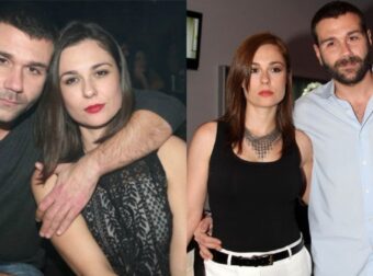 Τάσος Ιορδανίδης για Θάλεια Ματίκα: «Γκρινιάζει συνέχει, είναι Παρλαπίπας, δεν συγκρίνεται η γκρίνια της»