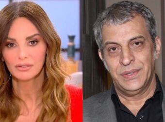 Πήρε θέση η Μπέττυ Μαγγίρα μετά από αυτά που είπε ο Θέμης Αδαμαντίδης: «Είναι για λύπηση»