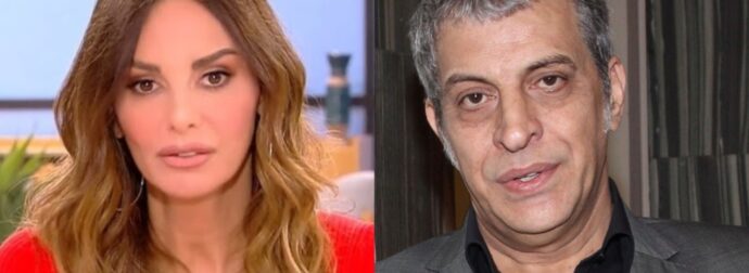 Πήρε θέση η Μπέττυ Μαγγίρα μετά από αυτά που είπε ο Θέμης Αδαμαντίδης: «Είναι για λύπηση»