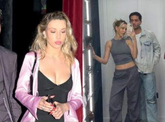 «Δεν υπάρχει “έτυχε” στο θέμα της εγκυμοσύνης. Αν δεν νιώθεις σίγουρος για το παιδί θα μεγαλώσεις ένα τέρας»