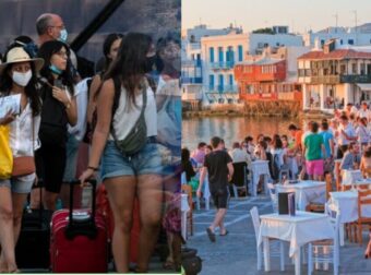 Μας κοροϊδεύουν: Η μεγάλη διαφορά στα λεφτά που δίνουν οι Αμερικάνοι για να μείνουν στα νησιά μας σε σχέση με Έλληνες