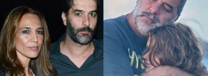 Μπεκιάρη – Μπισμπίκης: Περήφανοι γονείς, ο μικρός Μιχάλης πήρε ακόμα μια διάκριση και κανείς δεν ήξερε το “μυστικό” του ταλέντο