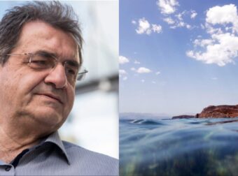 Έγινε στην Ελλάδα το Φαινόμενο «Ιπτάμενου Ολλανδού»: Ο Θοδωρής Κολυδάς εξηγεί την εντυπωσιακή εικόνα στην Κέρκυρα