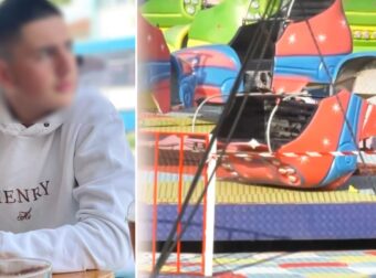 Χαλκιδική: Θρήνος σήμερα για τον 19χρονο – Σκοτώθηκε με τον πιο τραγικό τρόπο μπροστά στα μάτια της μητέρας & του αδερφού του