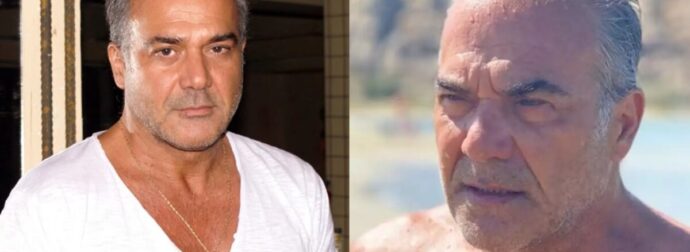 Παύλος Ευαγγελόπουλος: Στα 62 του εντυπωσιάζει την Πάρο με το κορμί του και κοιλιακούς που κόβουν την ανάσα