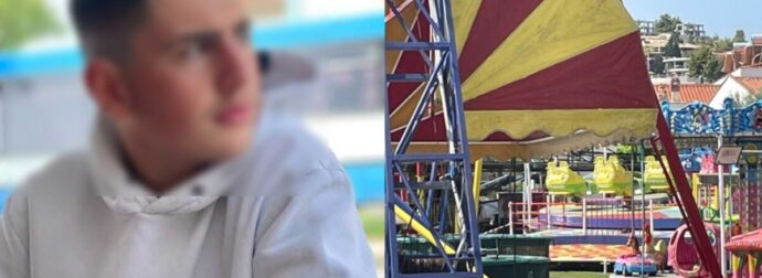 Κατέρρευσαν οι γονείς του 19χρονου: «Ο Γιάννης μας ήταν να φύγει για σπουδές στην Αθήνα και τώρα όλα γκρεμίστηκαν»