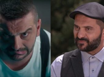 Απολαυστικός και υπεραθλητής ρέκορντμαν : O Λεωνίδας Κουτσόπουλος στο νέο τρέιλερ της Φάρμας είναι σκέτη αποκάλυψη