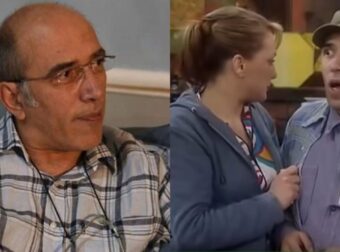 «Αυτό μου έκανε ο ρόλος του Τρελαντώνη…»: Το αποκάλυψε 23 χρόνια μετά, για Το Καφέ της Χαράς, ο Χάρης Γρηγορόπουλος