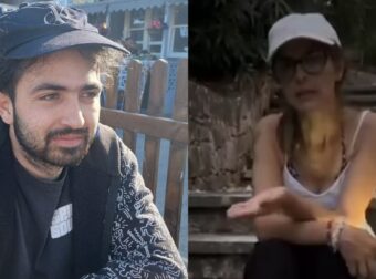 Συντετριμμένη η Χριστίνα που ψάχνει τον γιο της: «Σε ψάχνω 5 βδομάδες, όλα κρέμονται από μια κλωστή»
