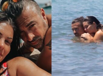 Δεν μπορεί να ζήσει ο ένας μακριά από τον άλλον: Νέα αρχή για Κορινθίου – Αϊβάζη, 2 εβομάδες μετά το διαζύγιο
