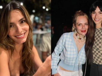 Την… τελείωσε με μία κίνηση: Το ‘πε και το ‘κανε η Ηλιάνα Παπαγεωργίου, οριστική ρήξη στην σχέση με την Χριστοπούλου;
