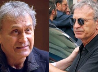 «Δυστυχώς τις τελευταίες μέρες…»: Ανακοίνωσε το δυσάρεστα ο Γιώργος Νταλάρας, περνάει δύσκολες ώρες