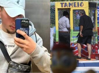 Ξεσπά ο πατέρας του 19χρονου Γιάννη: «Θα φροντίσω ως γονιός να βρω μόνος μου τη λύση, έσπαγε πλάκα με τις ζωές παιδιών»