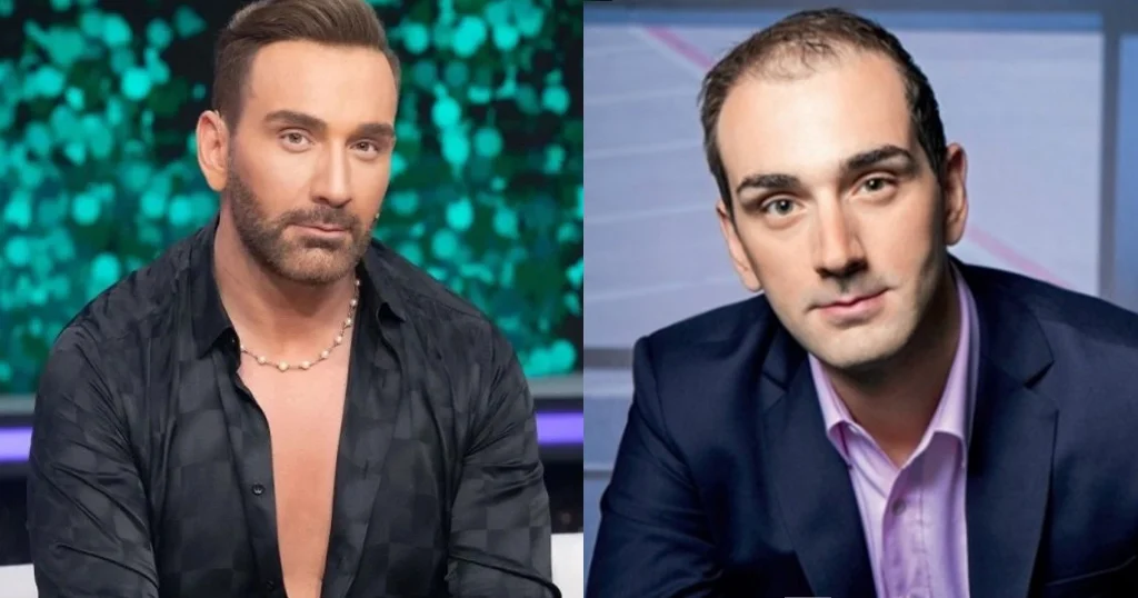Νίκος Κοκλώνης: «Έβγαζα 5 εκατομμύρια ευρώ τη μέρα, αλλά τώρα είμαι ακόμη καλύτερα»