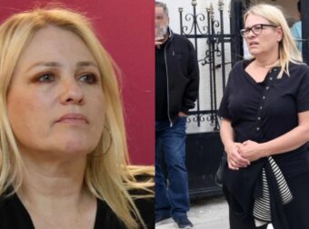 Ράκος η Μαριάννα Τουμασάτου: Στο νοσοκομείο ο πατέρας της, κάνει δημόσια έκκληση για 1 και μόνο πράγμα στα social media