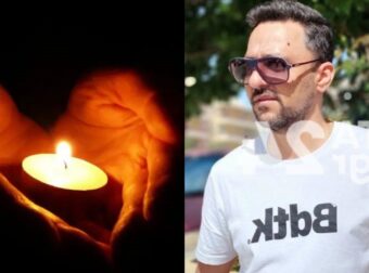 Κλαίει ο ουρανός πάνω από την Κρήτη: Όλοι στα μαύρα για τον Γιάννη, αύριο η κηδεία του 39χρονου