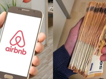 Γι’ αυτό κάνουν όλοι airbnb τα σπίτια τους: Τόσα λεφτά βγάζει ένας ιδιοκτήτης airbnb, πολλά περισσότερα από ότι αν το νοίκιαζε