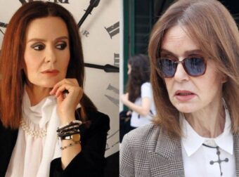 Σε δύσκολη θέση η Κάτια Δανδουλάκη: “Πρέπει να δουλεύω για να πληρώνω το νοίκι μου. Δεν έχω περιουσία”