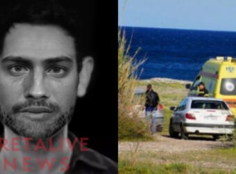 Τραγικό τέλος: Αυτός είναι τελικά ο άντρας που βρέθηκε νεκρός στη θάλασσα σε προχωρημένη αποσύνθεση
