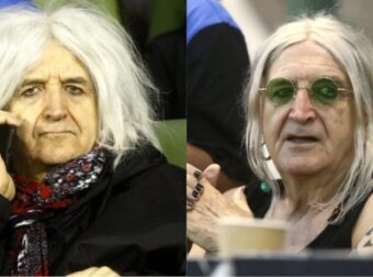 «Είμαι πάμφτωχος, δεν έχω καθόλου λεφτά, δεν έχω τίποτα»: Σε κακή οικονομική κατάσταση ο Νίκος Καρβέλας