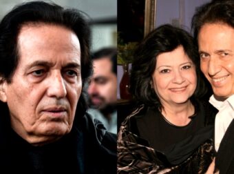 18 χρόνια μετά το στιγμιαίο λάθος: Μεγάλες χαρές για Πασχάλη & Αλίκη Αρβανιτίδη, μαθεύτηκαν τα ευχάριστα