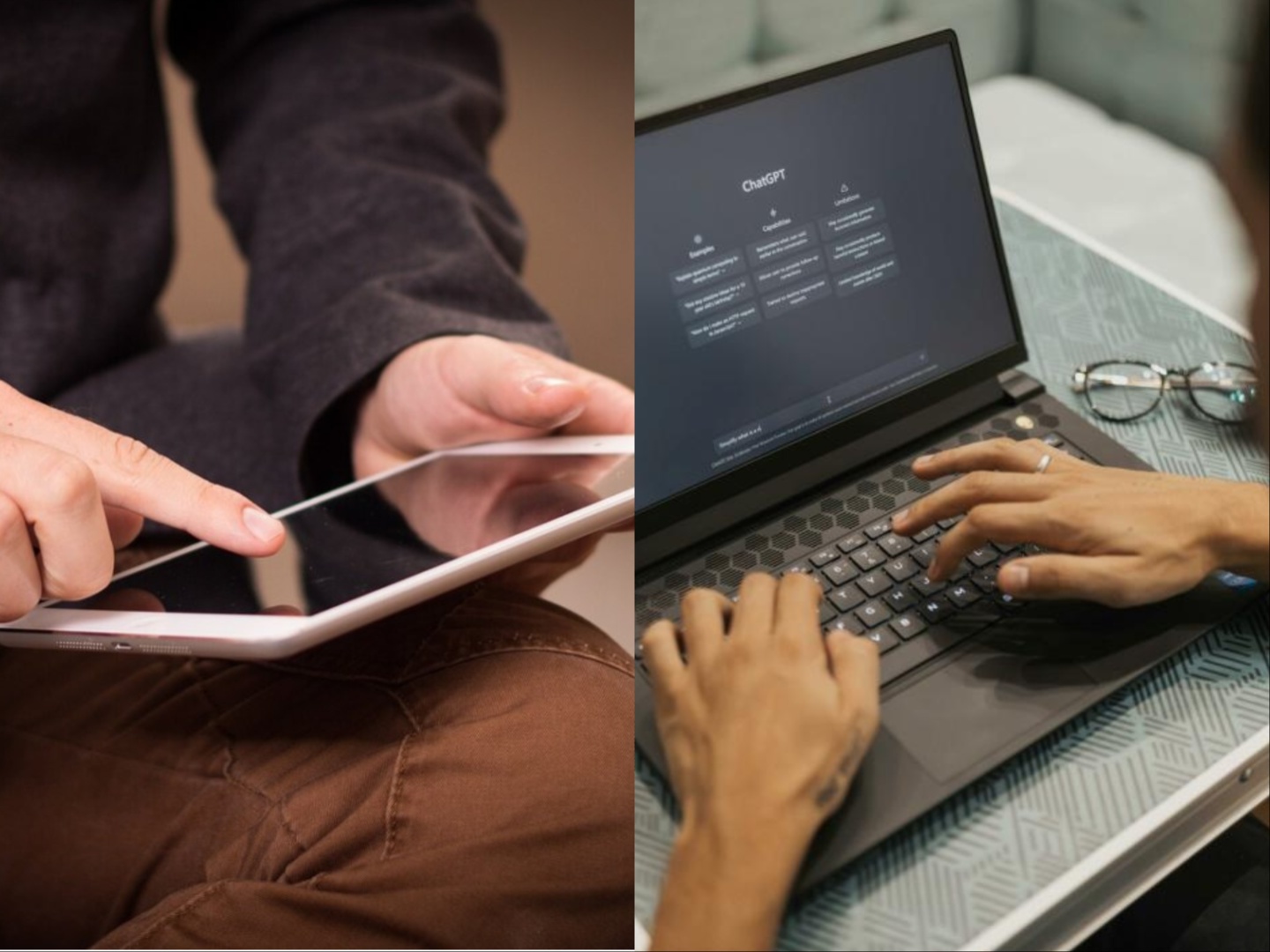 &#8220;Δωρεάν&#8221; tablet και laptop: με ένα κλίκ: Το Voucher που ψάχνουν όλοι οι Έλληνες για &#8220;τσάμπα&#8221; δώρο Χριστουγέννων