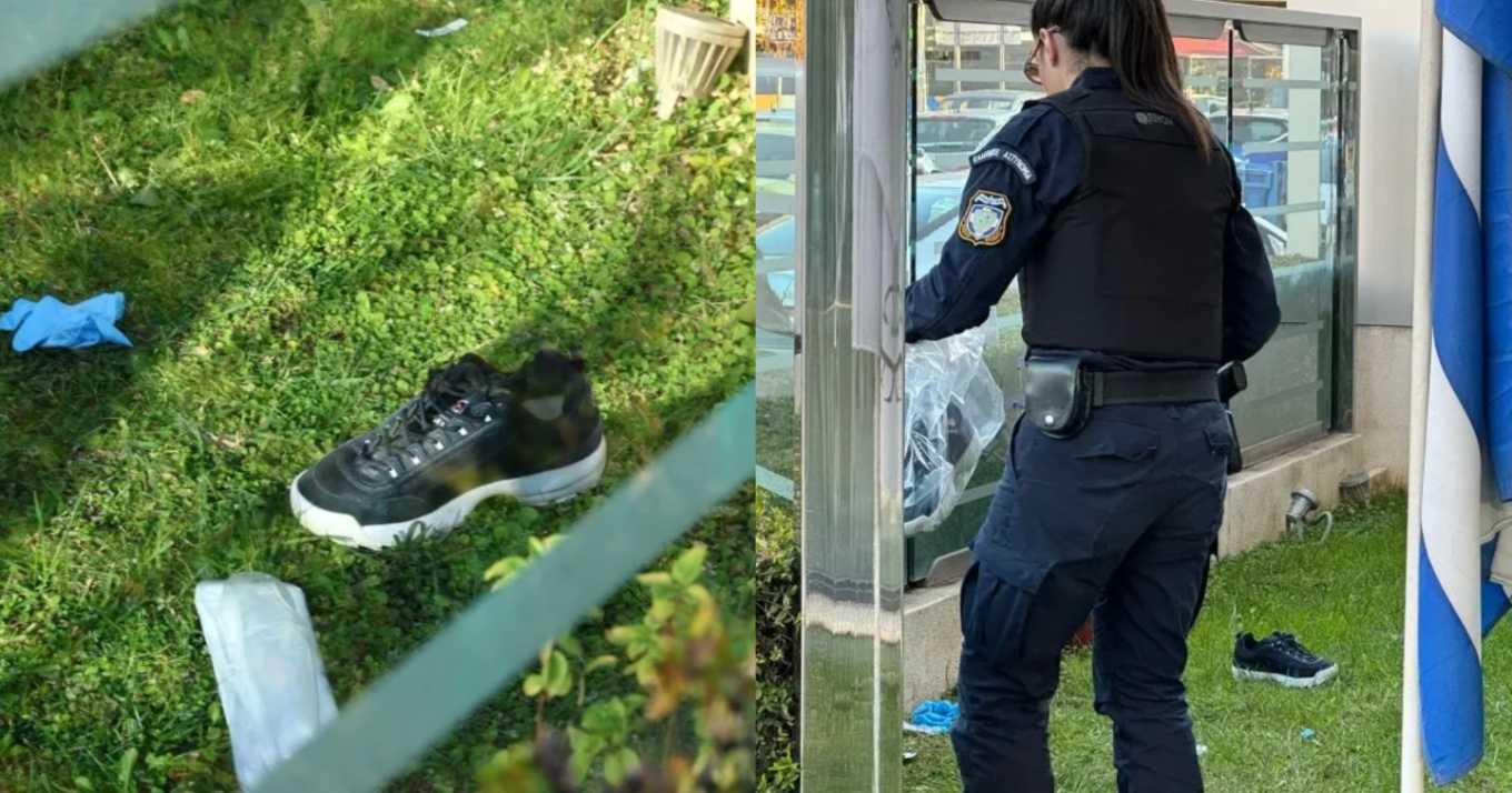 Τραγωδία: Νεκρή η σύζυγος στενού συνεργάτη του πρωθυπουργού &#8211; Σκοτώθηκε πέφτοντας από τον 7ο όροφο ξενοδοχείου