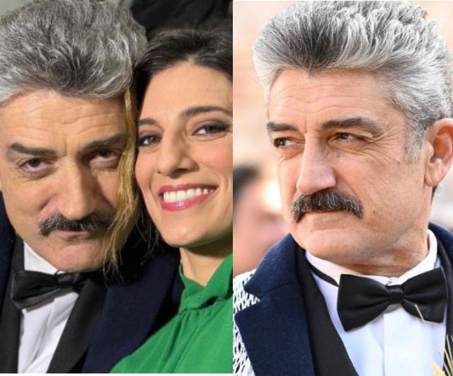 Δημήτρης Ήμελλος: Ο καλλιτεχνικός κόσμος, &#8220;δακρύζοντας&#8221; αποχαιρετά τον «Φραγκιαδάκη» του «Σασμού»